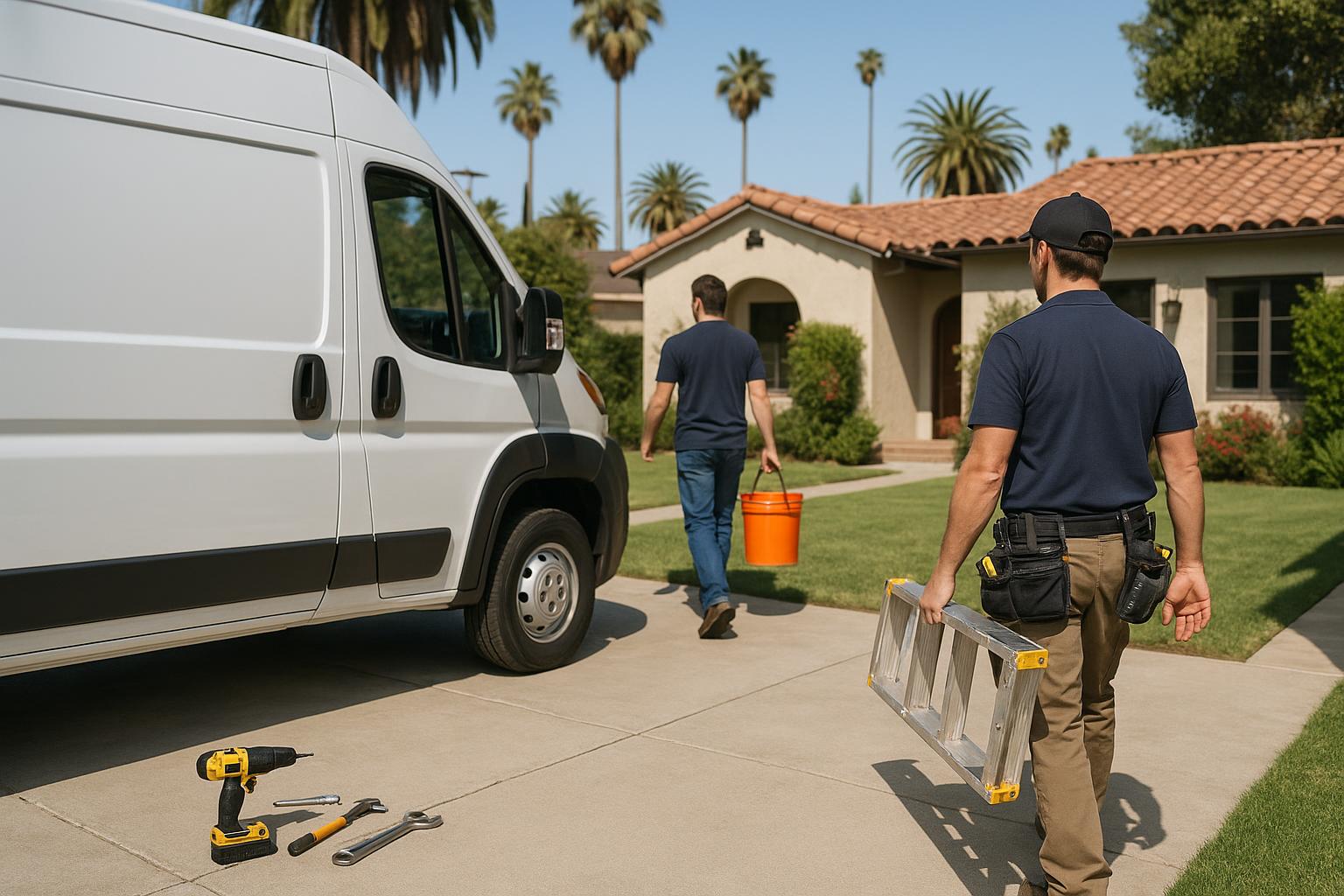 Lower Level Basement Contractors team and workmanship